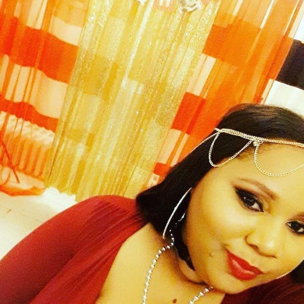 Meet your Posher, Tysheeda